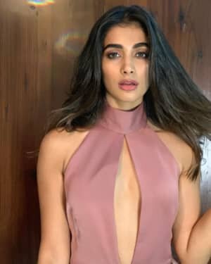 Pooja Hegde Latest Photos | Picture 1797699