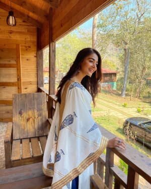 Pooja Hegde Latest Photos | Picture 1797863