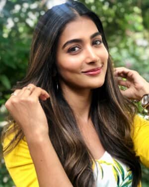 Pooja Hegde Latest Photos | Picture 1797630