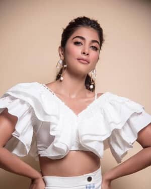 Pooja Hegde Latest Photos | Picture 1797791