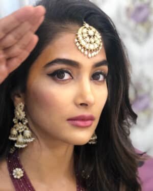 Pooja Hegde Latest Photos | Picture 1797637