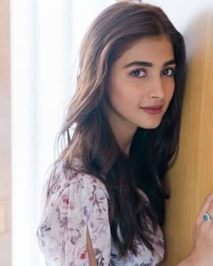 Pooja Hegde Latest Photos | Picture 1797862