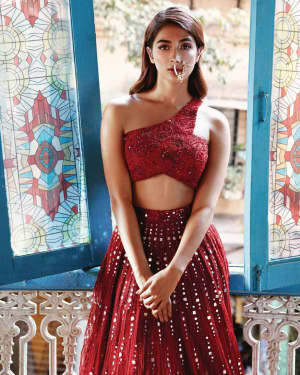 Pooja Hegde Latest Photos | Picture 1797841