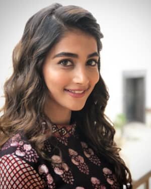 Pooja Hegde Latest Photos | Picture 1797636