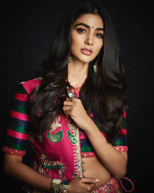 Pooja Hegde Latest Photos | Picture 1797650