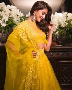 Pooja Hegde Latest Photos | Picture 1797787