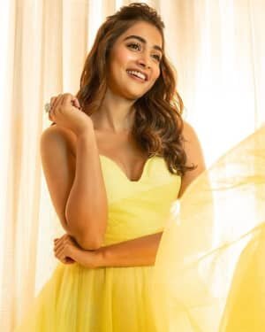 Pooja Hegde Latest Photos | Picture 1797829