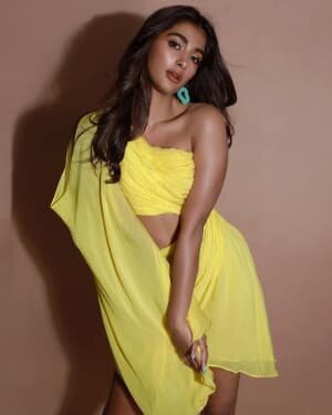 Pooja Hegde Latest Photos | Picture 1797784