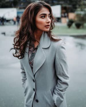 Pooja Hegde Latest Photos | Picture 1797847