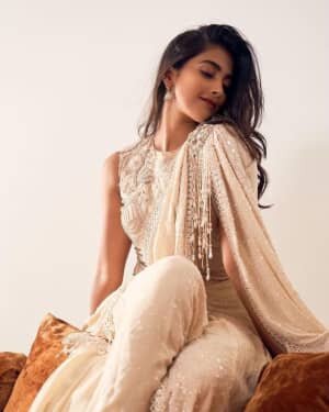 Pooja Hegde Latest Photos | Picture 1797757