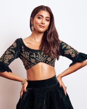 Pooja Hegde Latest Photos | Picture 1797824