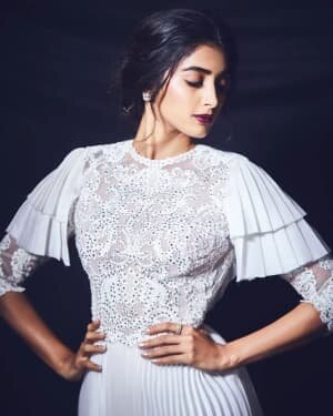 Pooja Hegde Latest Photos | Picture 1797642