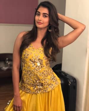 Pooja Hegde Latest Photos | Picture 1797620