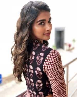 Pooja Hegde Latest Photos | Picture 1797622