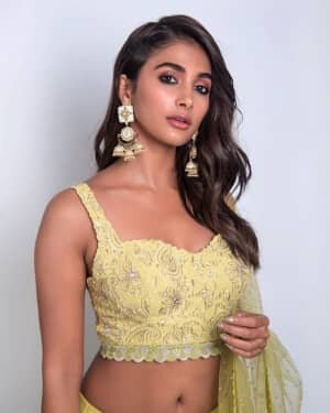 Pooja Hegde Latest Photos | Picture 1797777