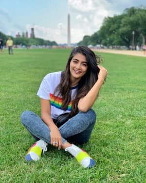 Pooja Hegde Latest Photos | Picture 1797708