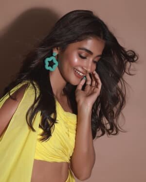 Pooja Hegde Latest Photos | Picture 1797760