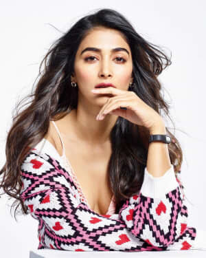 Pooja Hegde Latest Photos | Picture 1797654