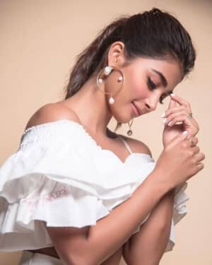 Pooja Hegde Latest Photos | Picture 1797754