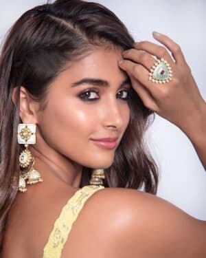 Pooja Hegde Latest Photos | Picture 1797776