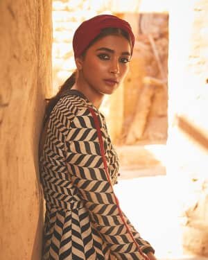 Pooja Hegde Latest Photos | Picture 1797778