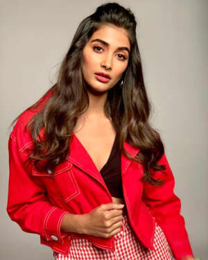 Pooja Hegde Latest Photos | Picture 1797639