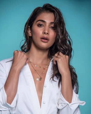 Pooja Hegde Latest Photos | Picture 1797783