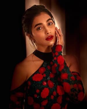 Pooja Hegde Latest Photos | Picture 1797603