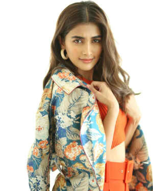 Pooja Hegde Latest Photos | Picture 1797845