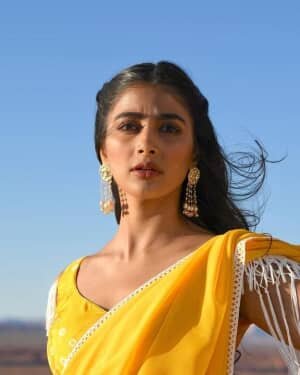 Pooja Hegde Latest Photos | Picture 1797705