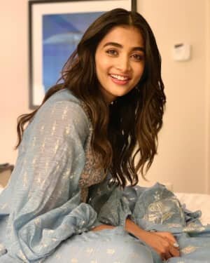 Pooja Hegde Latest Photos | Picture 1797707