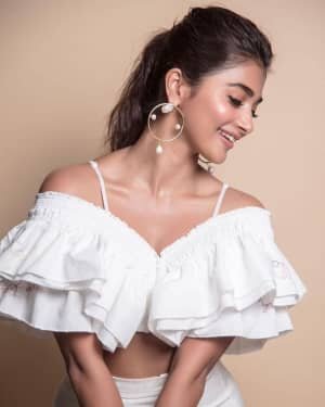 Pooja Hegde Latest Photos | Picture 1797779