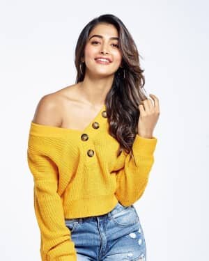 Pooja Hegde Latest Photos | Picture 1797647