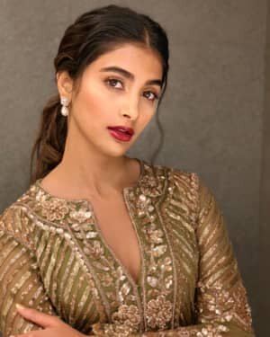 Pooja Hegde Latest Photos | Picture 1797632