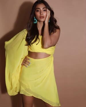 Pooja Hegde Latest Photos | Picture 1797763