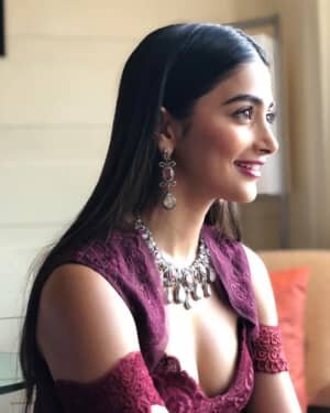 Pooja Hegde Latest Photos | Picture 1797601