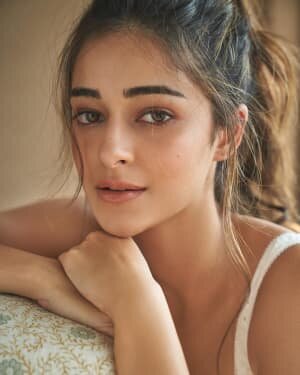 Ananya Pandey Latest Photos | Picture 1798293