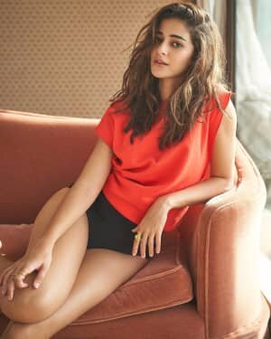 Ananya Pandey Latest Photos | Picture 1798296