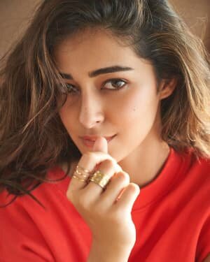 Ananya Pandey Latest Photos | Picture 1798298