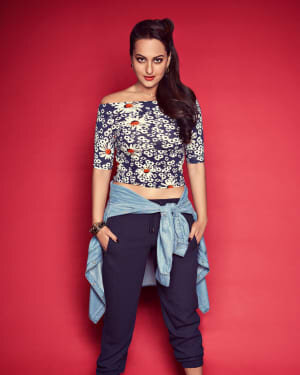 Sonakshi Sinha Latest Photos | Picture 1798307