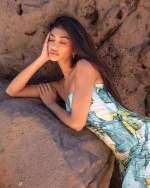 Alanna Panday Latest Photos | Picture 1799007