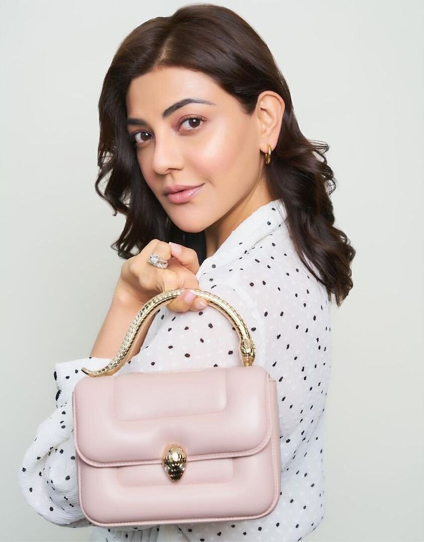 Kajal Aggarwal Latest Photos | Picture 1799000