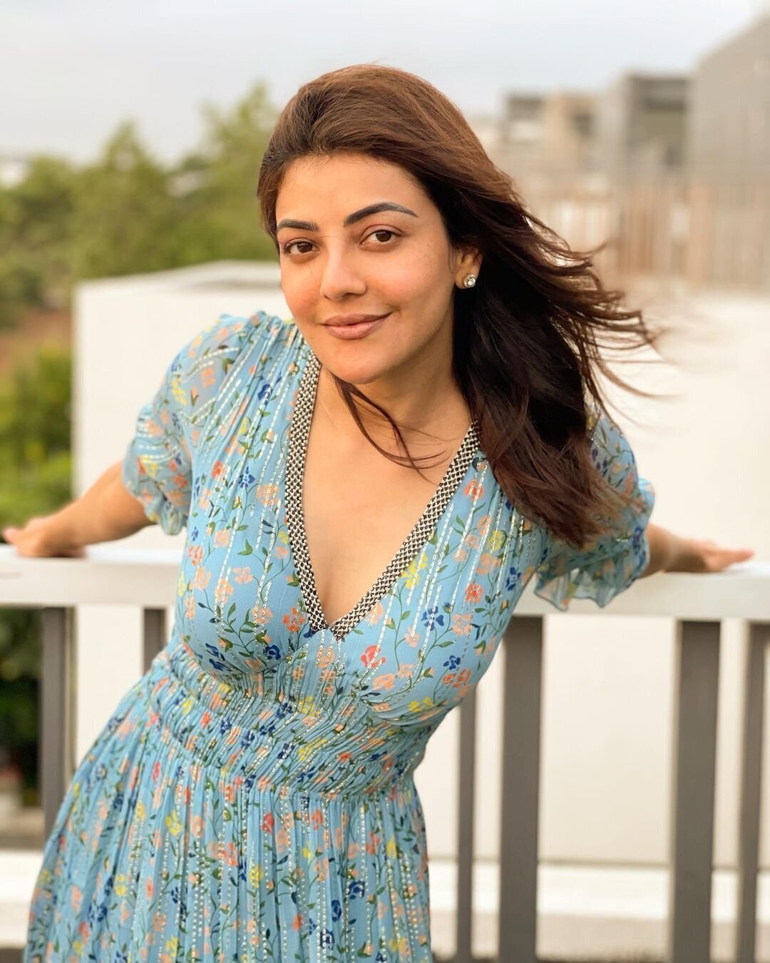 Kajal Aggarwal Latest Photos | Picture 1799010
