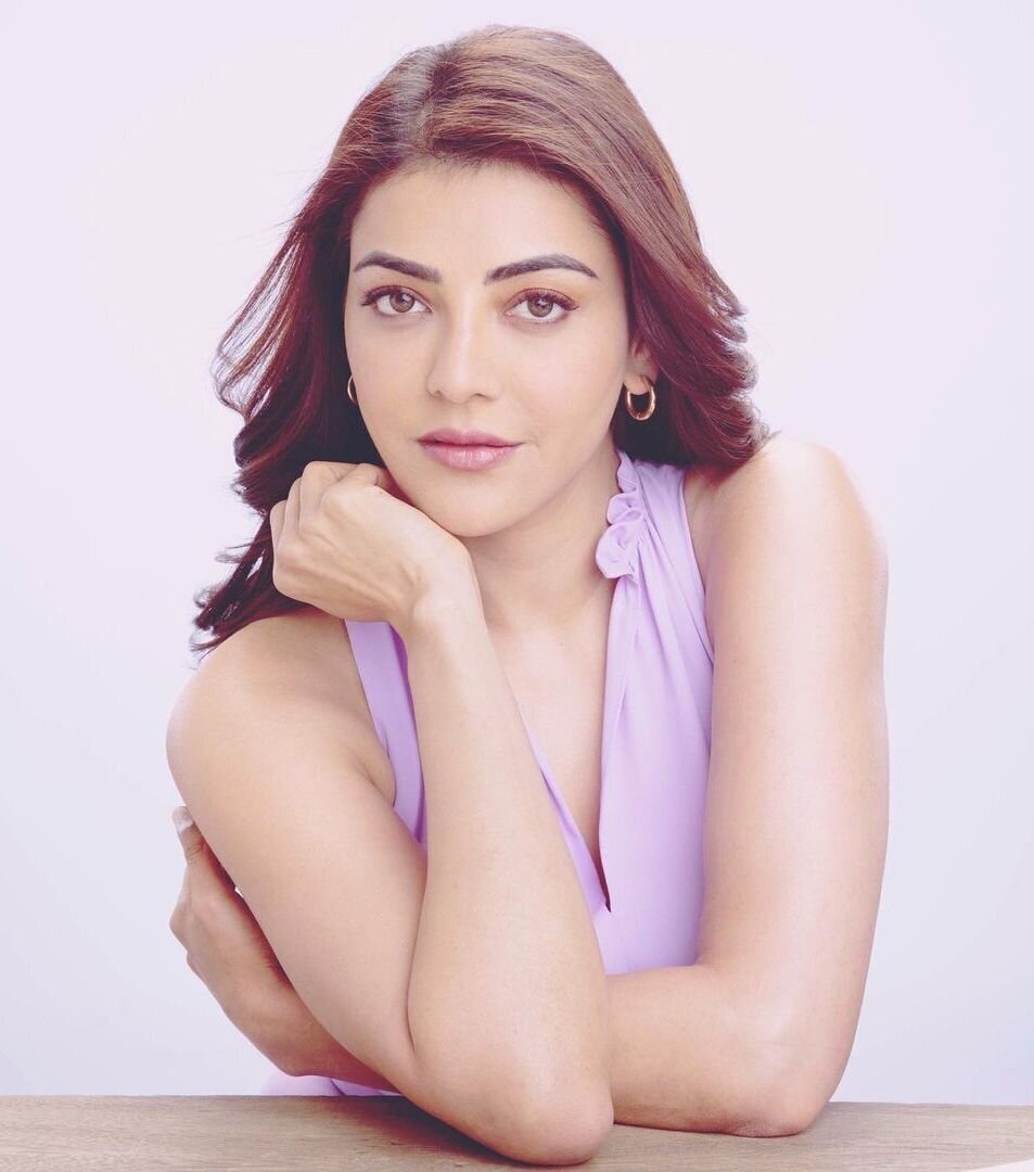 Kajal Aggarwal Latest Photos | Picture 1799004