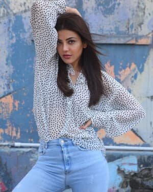 Kajal Aggarwal Latest Photos | Picture 1798966