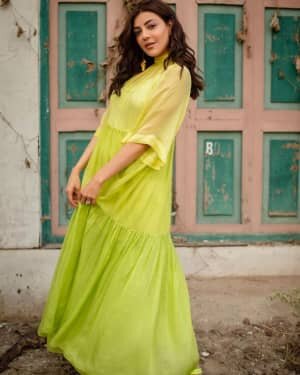 Kajal Aggarwal Latest Photos | Picture 1798969