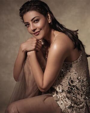 Kajal Aggarwal Latest Photos | Picture 1798974