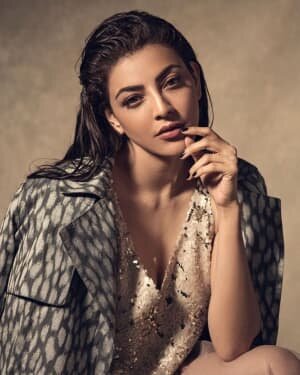 Kajal Aggarwal Latest Photos | Picture 1798975