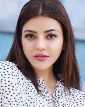 Kajal Aggarwal Latest Photos | Picture 1798967