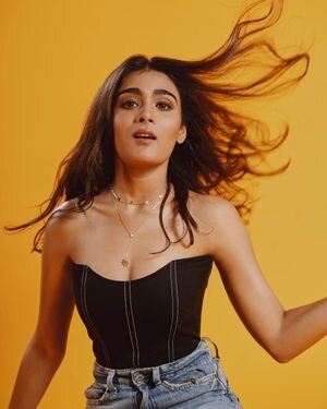 Shalini Pandey Latest Photos | Picture 1835266